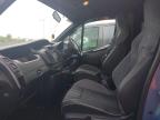 2007 RENAULT TRAFIC SL2 for sale at Copart EAST KILBRIDE
