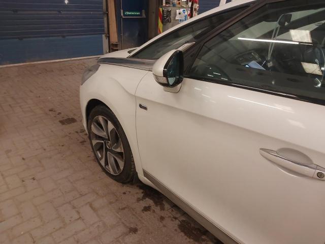 2013 CITROEN DS5 DSTYLE