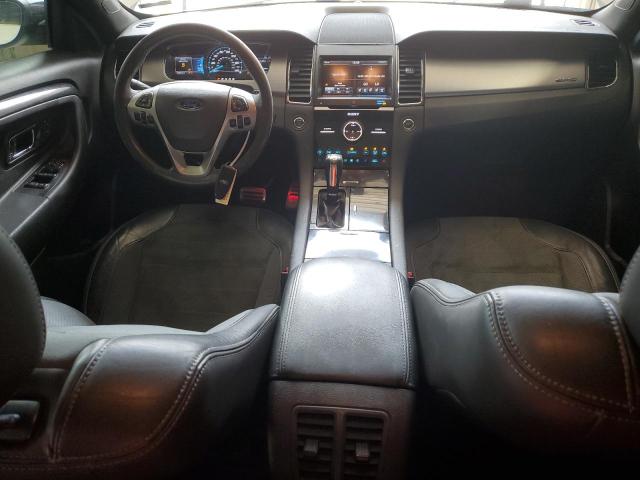  FORD TAURUS 2015 Biały
