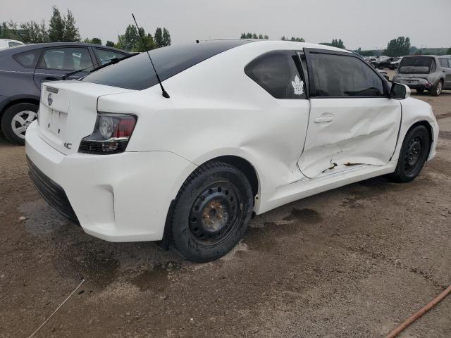 2014 TOYOTA SCION TC   