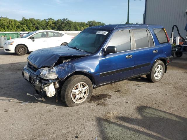 1997 Honda Cr-V Lx  
