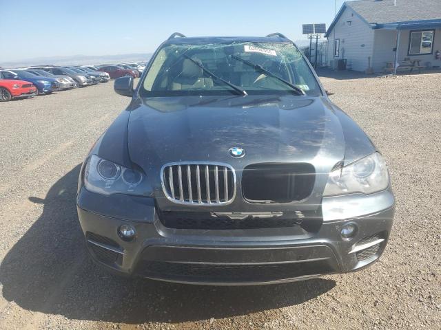  BMW X5 2012 Charcoal