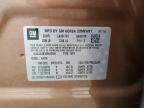 2016 BUICK ENCORE    à vendre chez Copart CT - HARTFORD SPRINGFIELD