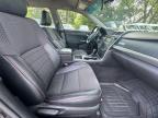 2017 TOYOTA CAMRY LE   for sale at Copart MA - NORTH BOSTON