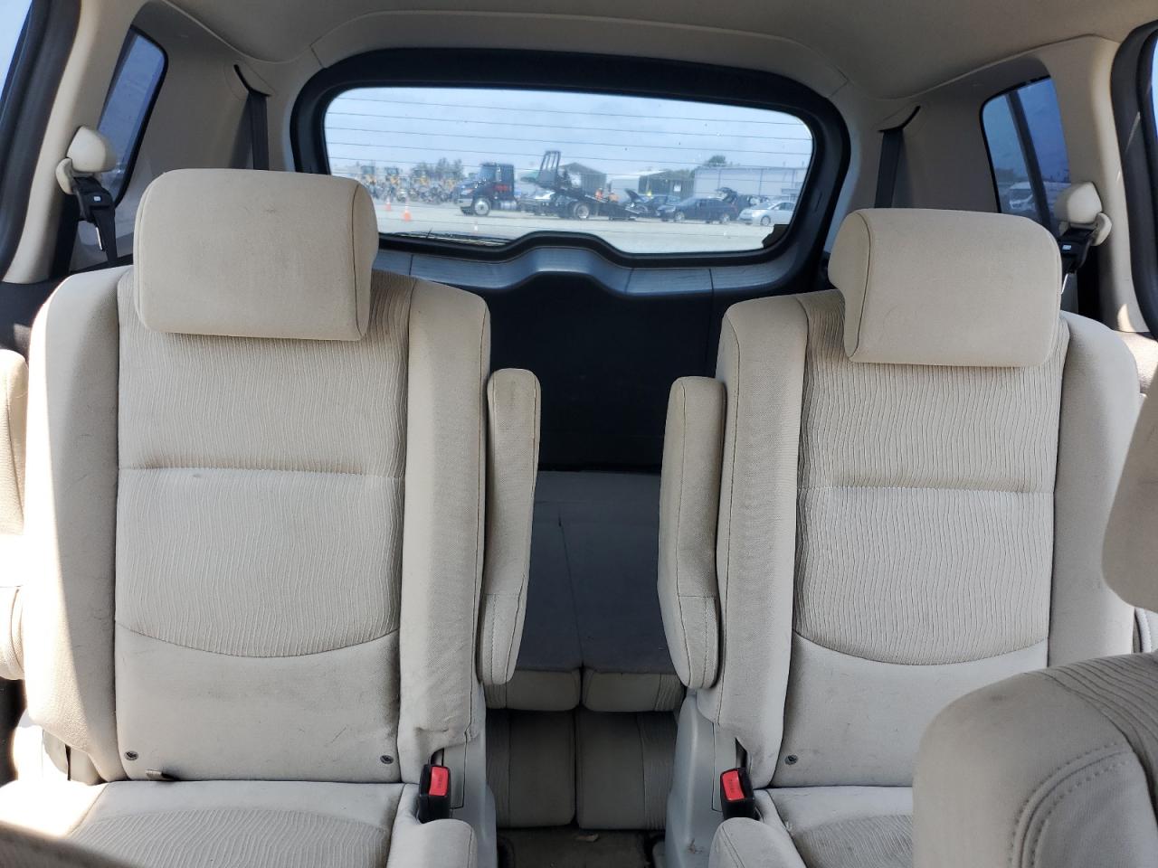 2009 Mazda 5 VIN: JM1CR293990341521 Lot: 64622455