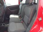 2010 SKODA YETI S TDI for sale at Copart PETERLEE