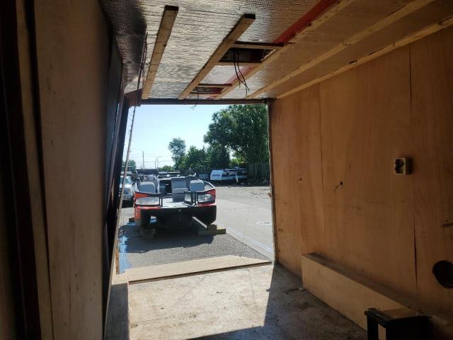 2023 ALCOM ENCLOSED CARGO TRAILER