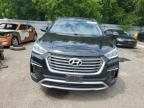 2018 HYUNDAI SANTA FE SE   for sale at Copart ON - LONDON