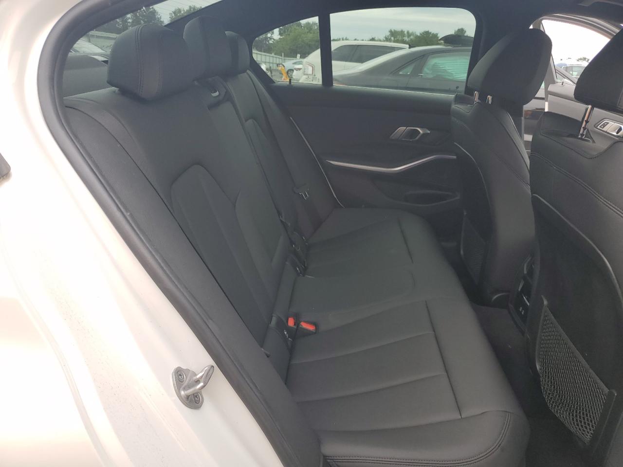 2021 BMW 330Xi VIN: 3MW5R7J05M8B72083 Lot: 64193545