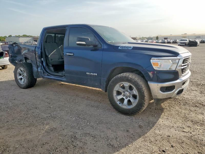  RAM 1500 2020 Синий