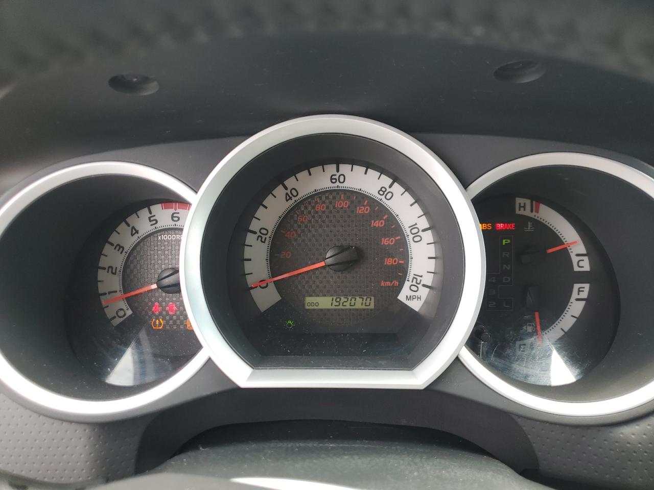 2014 Toyota Tacoma Double Cab VIN: 3TMLU4EN0EM143869 Lot: 64250335