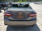 2020 Toyota Camry Xle na sprzedaż w West Warren, MA - Rear End