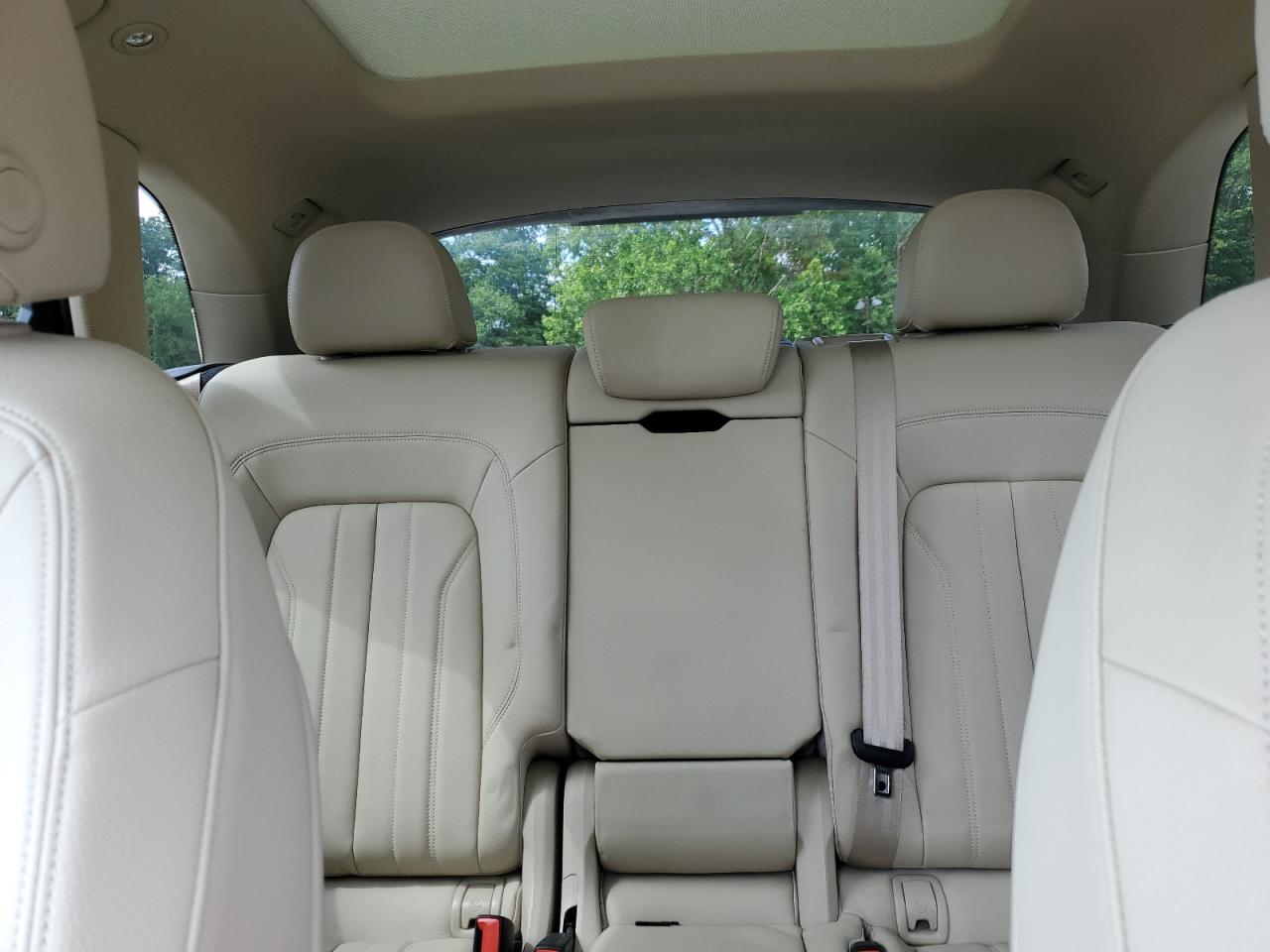 2019 Audi Q5 Premium Plus VIN: WA1BNAFY6K2129777 Lot: 62996285