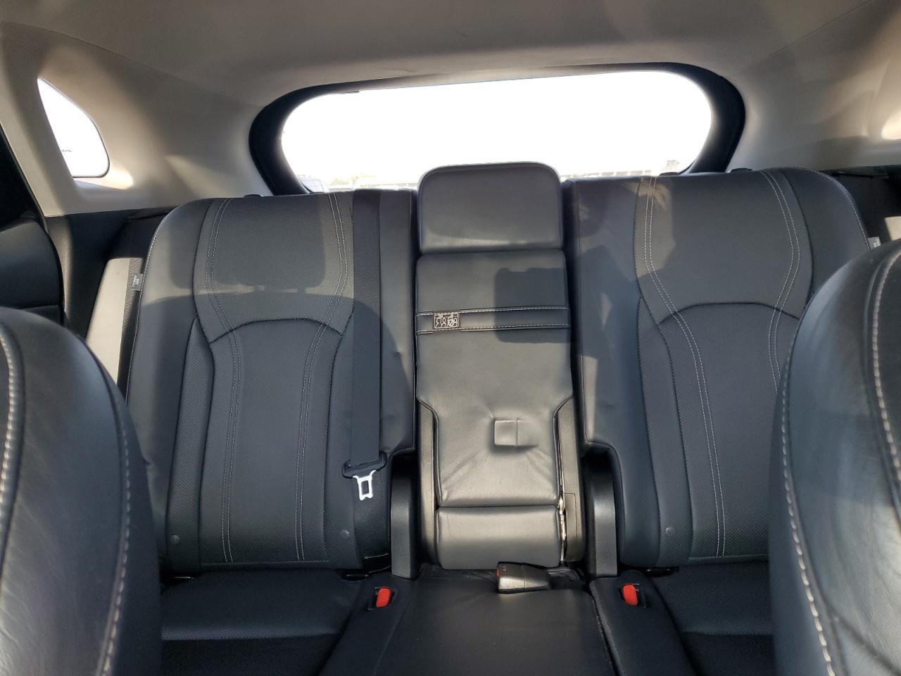 2019 Lexus Rx 450H Base VIN: 2T2BGMCA9KC041263 Lot: 63809435