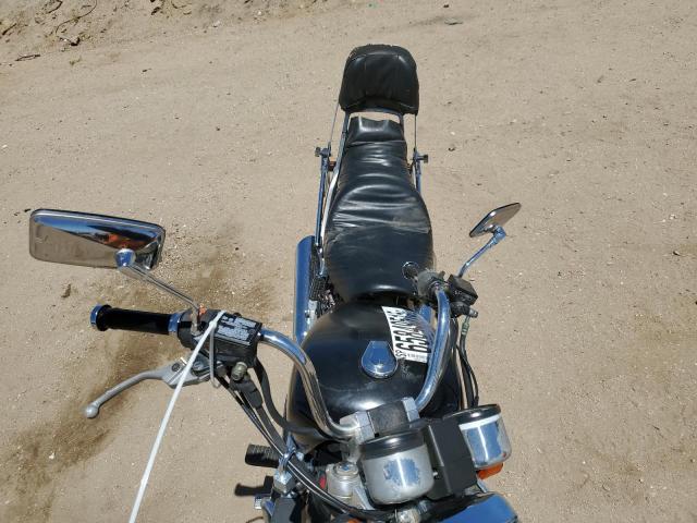1985 HONDA VF1100 C  