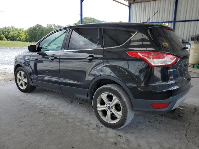  FORD ESCAPE 2014 Black