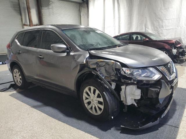  NISSAN ROGUE 2020 Szary
