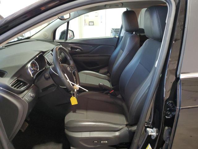  BUICK ENCORE 2022 Black