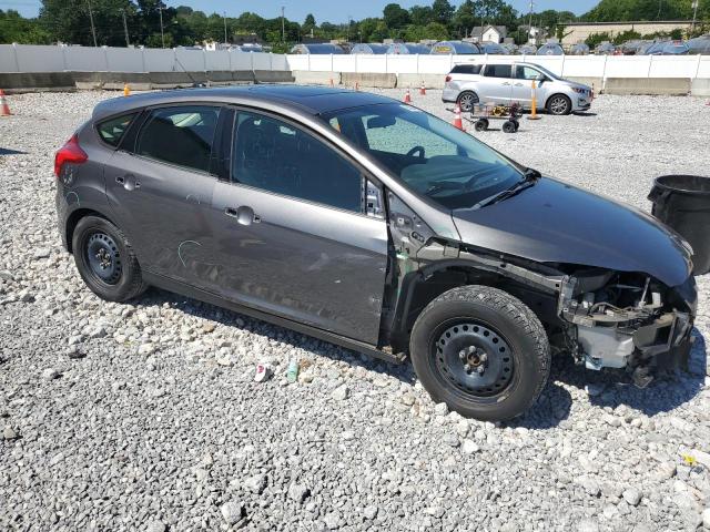  FORD FOCUS 2012 Szary