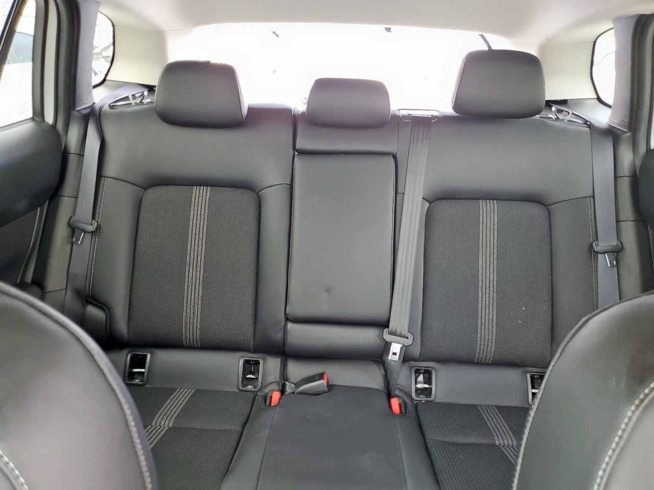 2024 Mazda Cx-50 Preferred VIN: 7MMVABBM9RN215200 Lot: 62606395