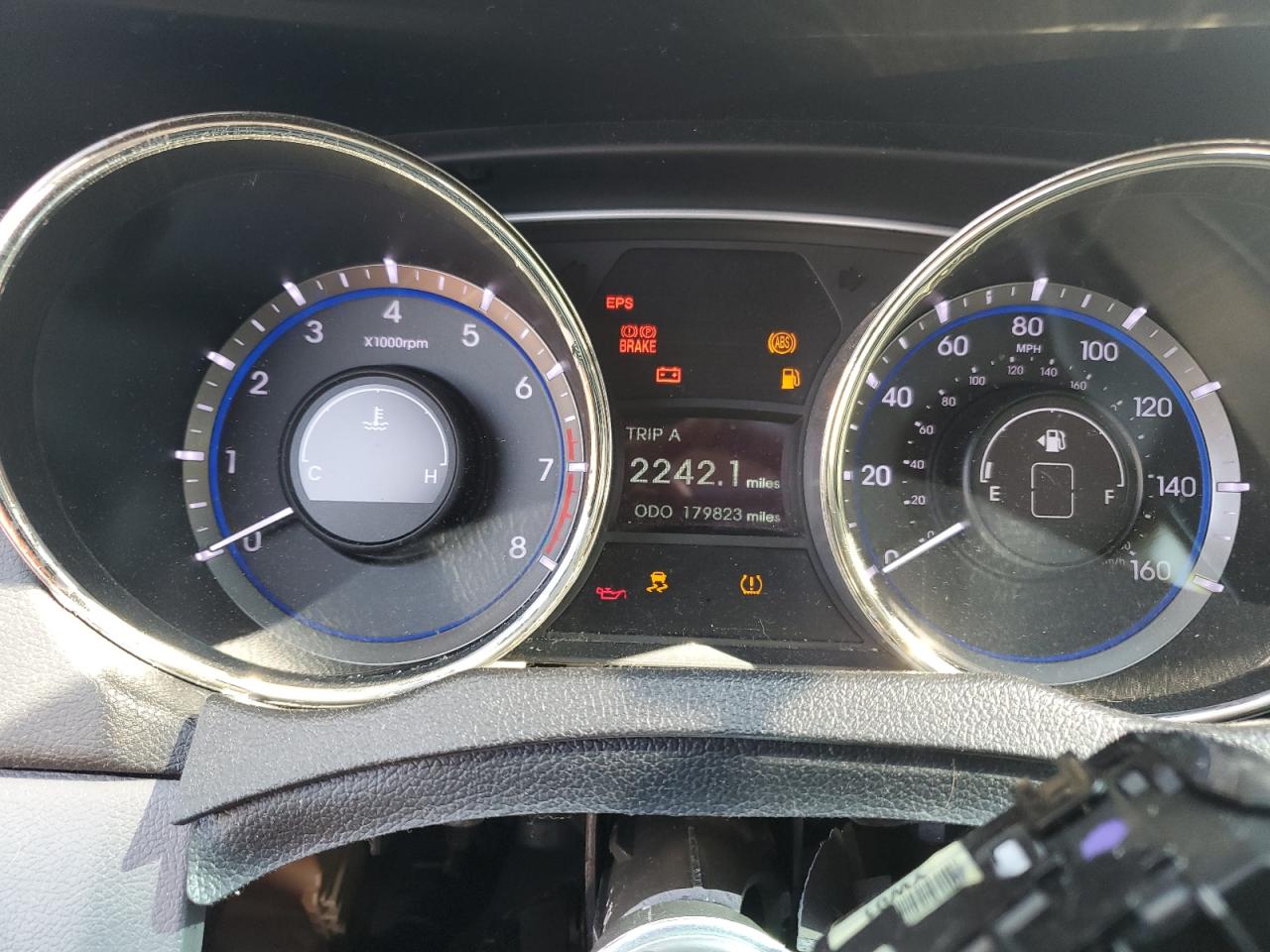 5npeb4ac0bh261179 5NPEB4AC0BH261179 2011 Hyundai Sonata Gls