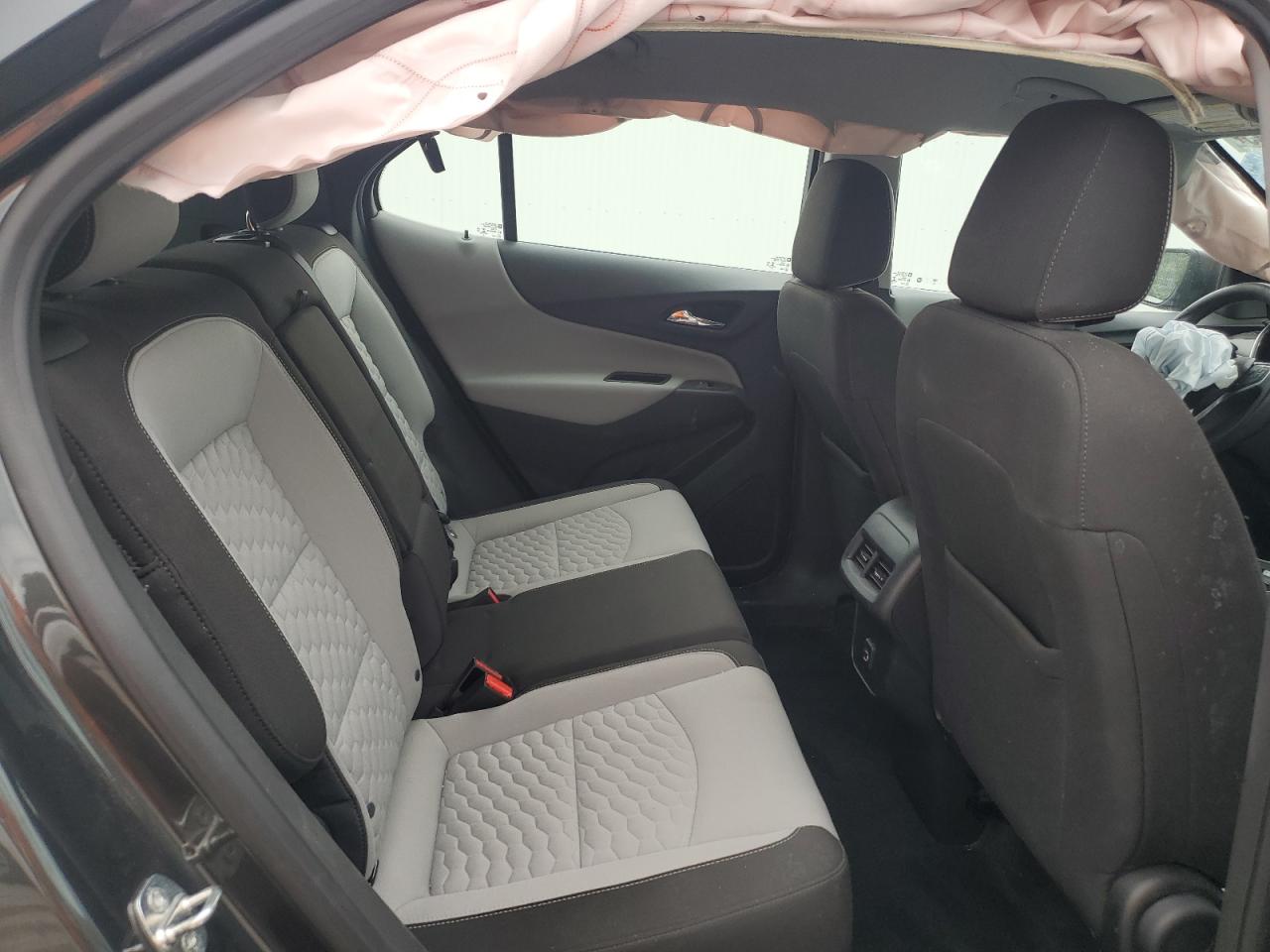 2020 Chevrolet Equinox Ls VIN: 3GNAXHEVXLS511965 Lot: 65168295