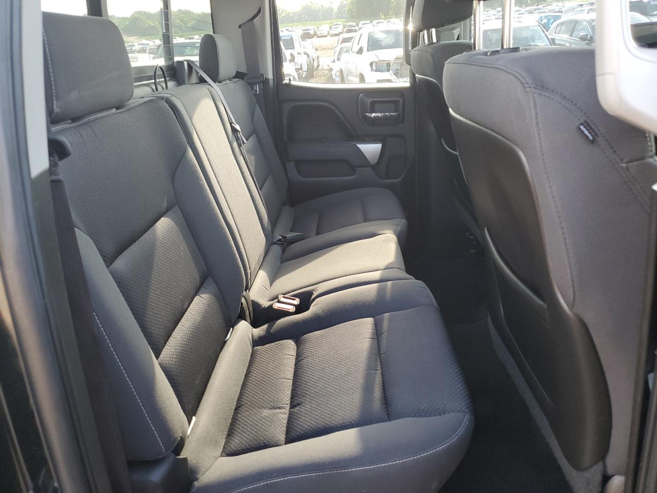 2015 Chevrolet Silverado K1500 Lt VIN: 1GCVKREC8FZ257841 Lot: 65030795