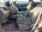 2016 JEEP CHEROKEE LATITUDE   for sale at Copart TX - EL PASO