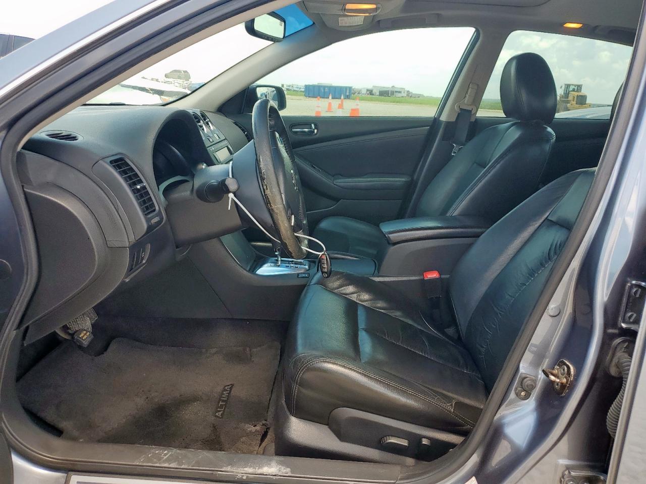 2010 Nissan Altima Base VIN: 1N4AL2AP2AN552192 Lot: 63033955