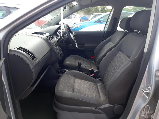2006 VOLKSWAGEN POLO S 64