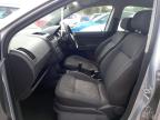2006 VOLKSWAGEN POLO S 64 for sale at Copart WOLVERHAMPTON