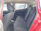 2017 NISSAN LEAF ACENT for sale at Copart BRISTOL