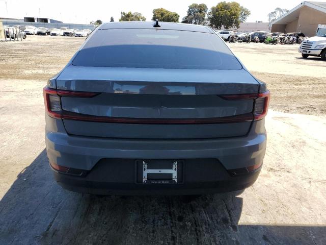  POLESTAR 2 2021 Szary
