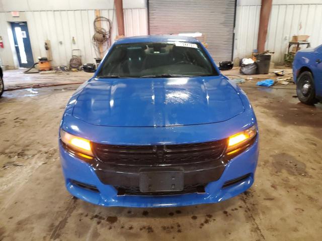  DODGE CHARGER 2020 Blue