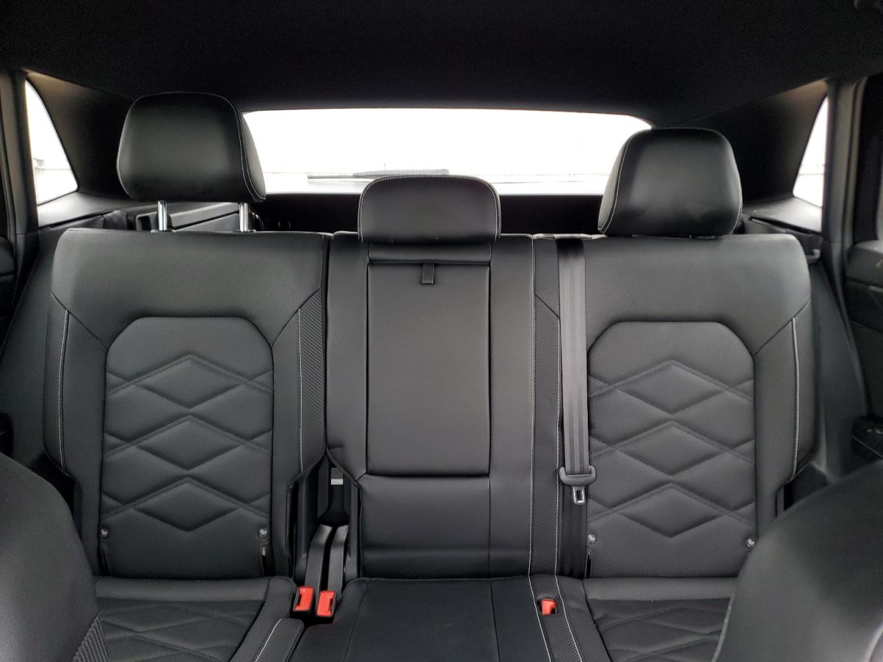 2024 Volkswagen Atlas Cross Sport Se VIN: 1V2LE2CA6RC248567 Lot: 66687105