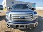 2014 FORD F150 SUPERCREW   for sale at Copart AB - EDMONTON