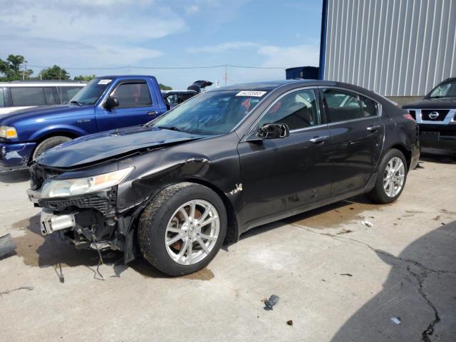 2009 Acura Tl