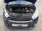 2013 PEUGEOT 208 ACTIVE for sale at Copart WOLVERHAMPTON