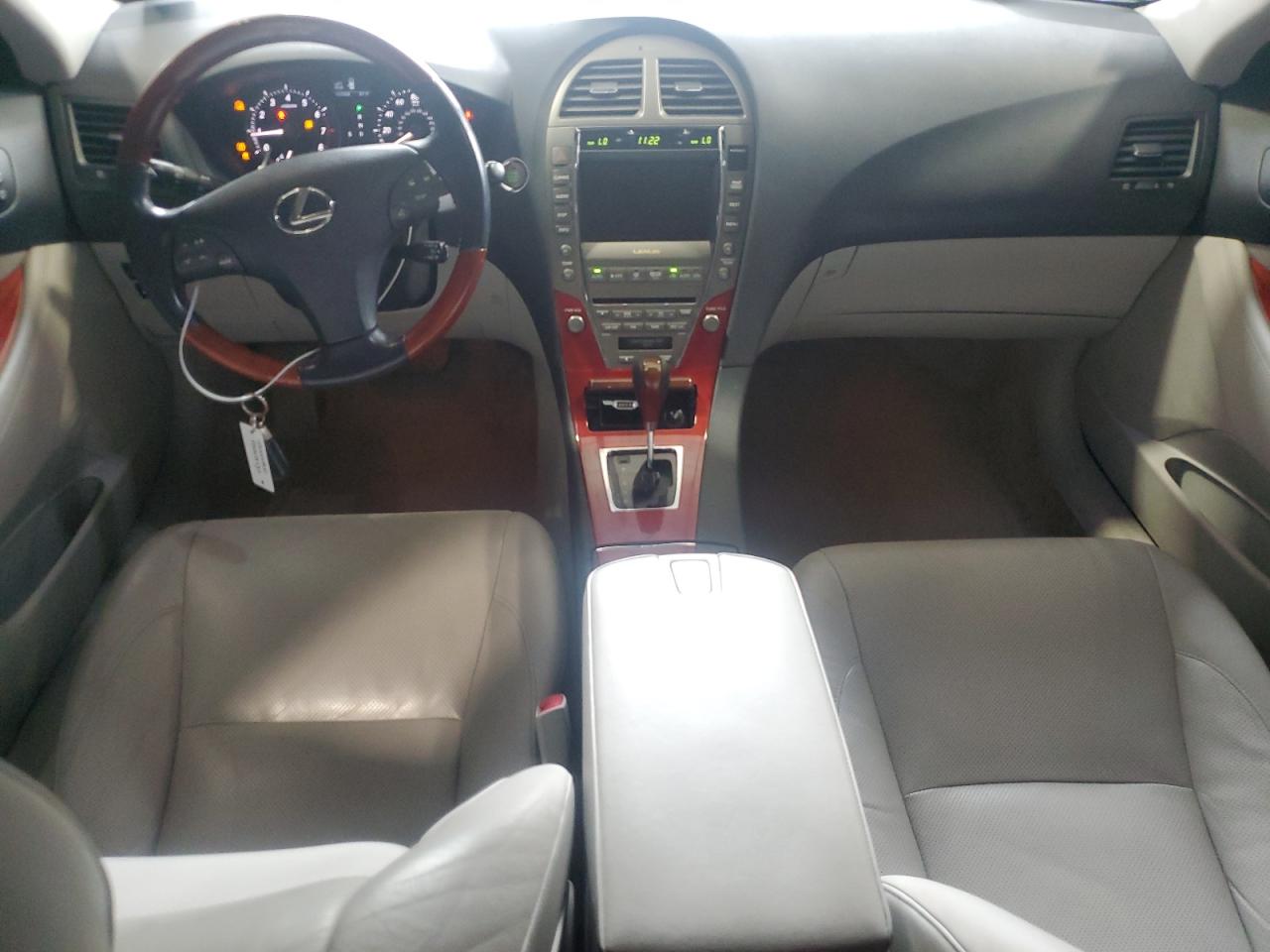 2008 Lexus Es 350 VIN: JTHBJ46G282180937 Lot: 64596815
