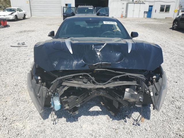  FORD MUSTANG 2016 Czarny