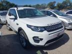 2016 LAND ROVER DISCOVERY for sale at Copart WOLVERHAMPTON