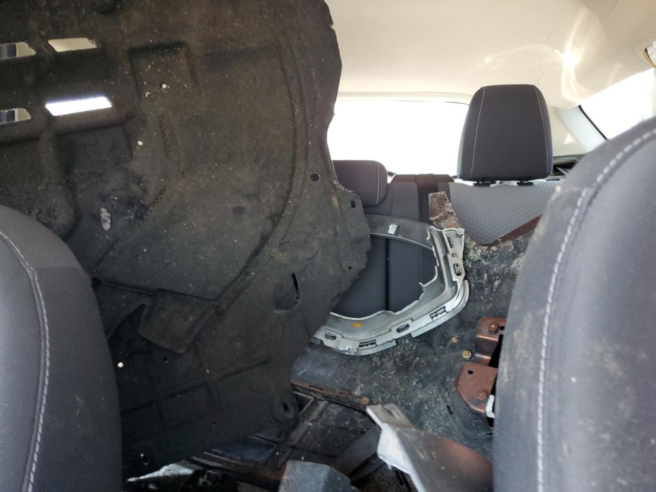 2017 Ford Escape Se VIN: 1FMCU9GD2HUB99812 Lot: 65877175