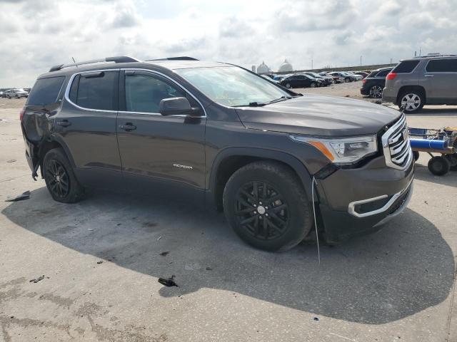  GMC ACADIA 2019 Szary