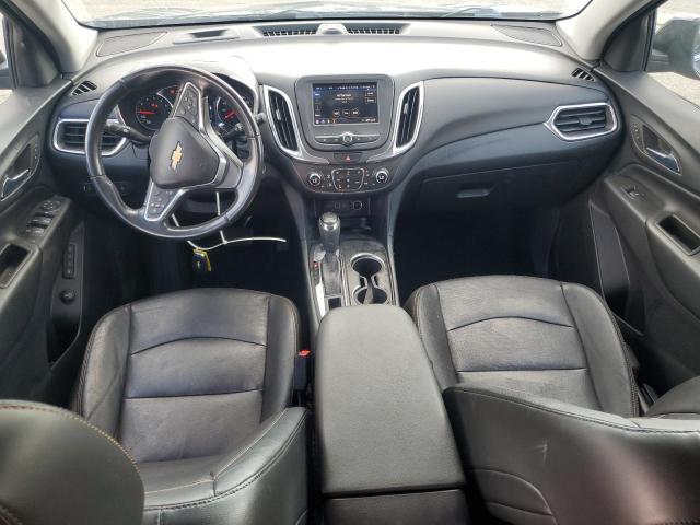 CHEVROLET EQUINOX 2020 Черный