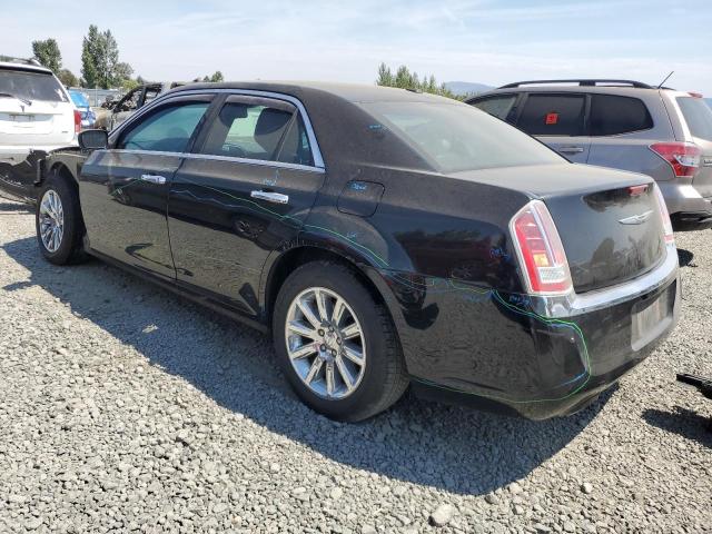  CHRYSLER 300 2013 Black