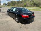 2013 HONDA ACCORD LX   à vendre chez Copart NC - GASTONIA
