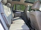 2011 LINCOLN MKX    for sale at Copart ON - COOKSTOWN