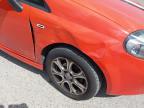 2013 FIAT PUNTO GBT for sale at Copart SANDWICH