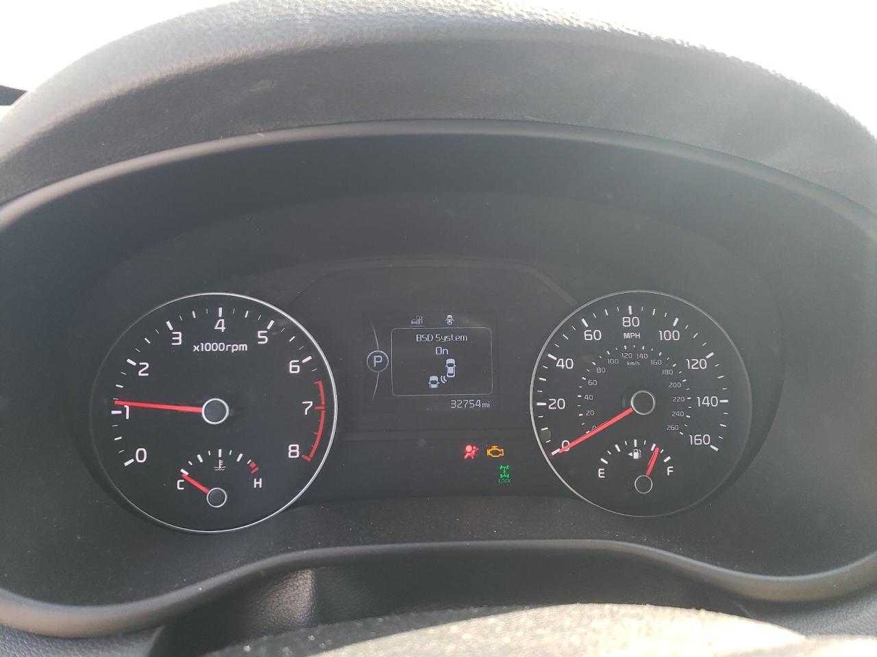 kndpncac3k7604159 KNDPNCAC3K7604159 2019 Kia Sportage Ex