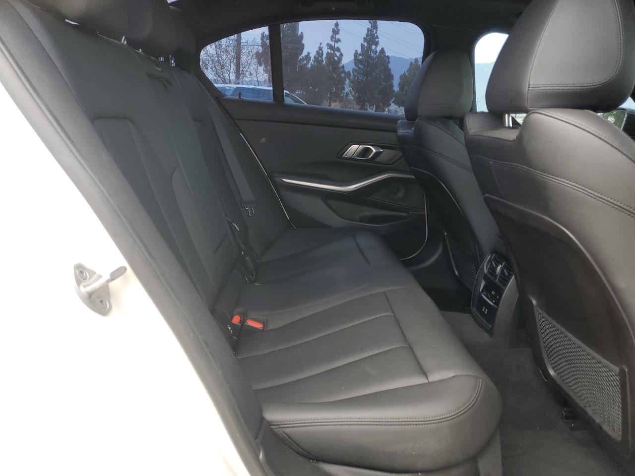 2021 BMW 330I VIN: 3MW5R1J00M8C00546 Lot: 65471405
